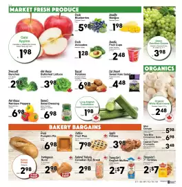 Western Foods flyer week 10 Page 8