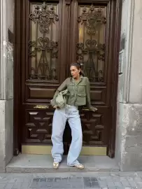 Catálogo Pepe Jeans semana 10 Página 1