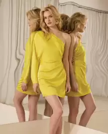 Catálogo BCBGMAXAZRIA Página 3