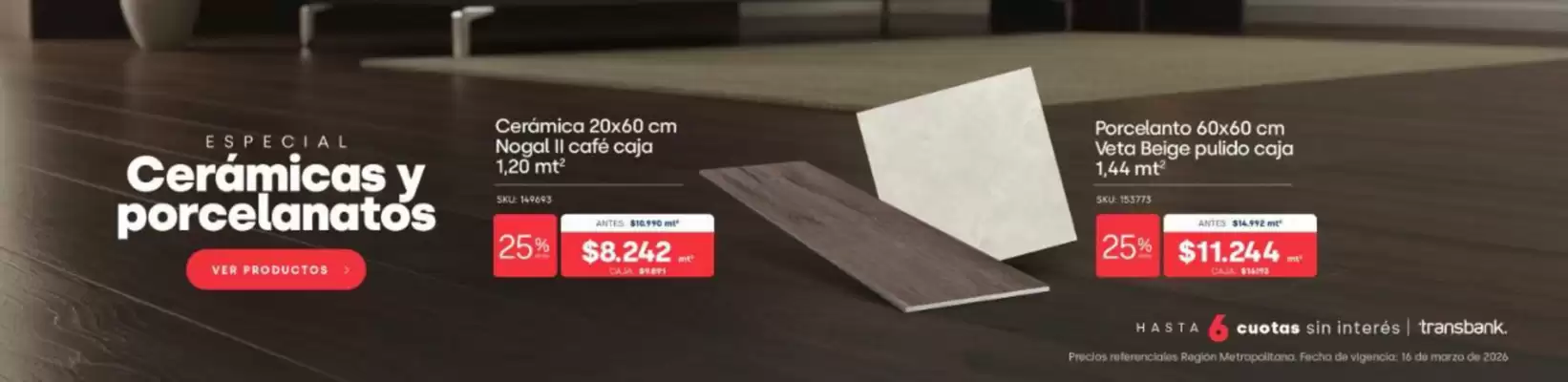 Catálogo Imperial (válido hasta 16-03)