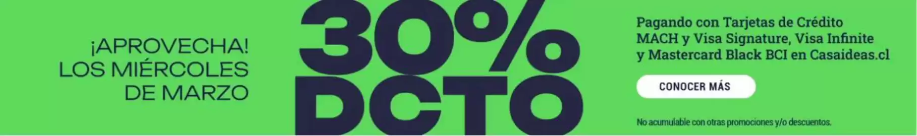 Catálogo Casaideas Página 1