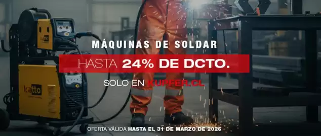 Catálogo Küpfer Página 1