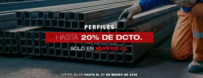 Catálogo Küpfer Página 2