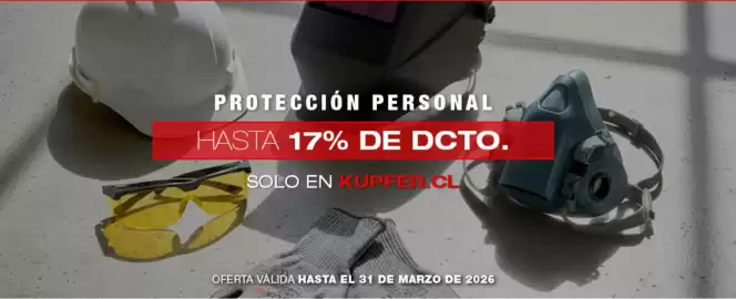 Catálogo Küpfer Página 3