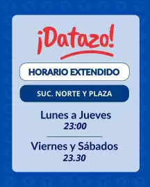 Catálogo Yaguane Supermercados semana 10 Página 5