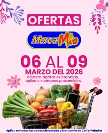 Catálogo MercaTodo Página 1