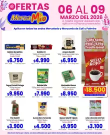 Catálogo MercaTodo Página 4