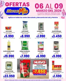 Catálogo MercaTodo Página 5