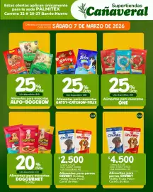 Catálogo Supertiendas Cañaveral Página 2