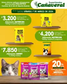 Catálogo Supertiendas Cañaveral Página 3