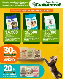 Catálogo Supertiendas Cañaveral Página 4
