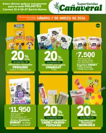Catálogo Supertiendas Cañaveral Página 5
