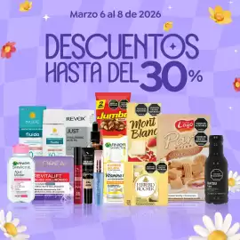 Catálogo Mercaldas Página 2