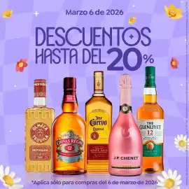 Catálogo Mercaldas Página 3