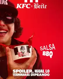 Catálogo KFC semana 10 Página 2