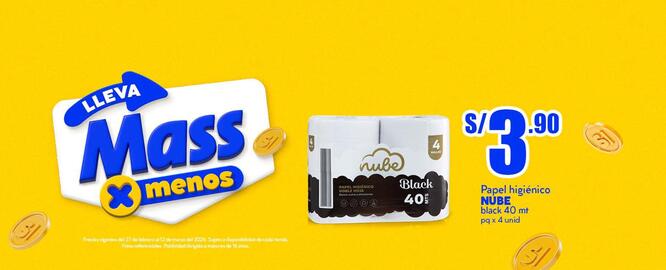 Catálogo Mass semana 10 Página 2