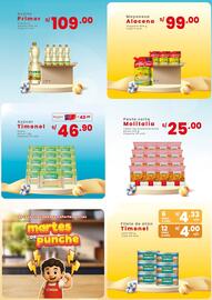 Catálogo Vega Página 4