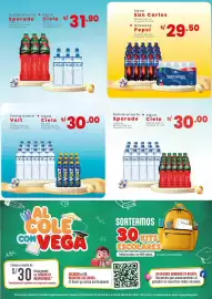 Catálogo Vega Página 3