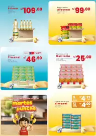 Catálogo Vega Página 4