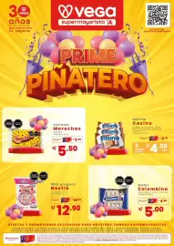 Catálogo Vega Página 1