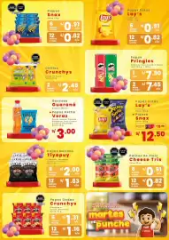 Catálogo Vega Página 2