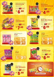 Catálogo Vega Página 4