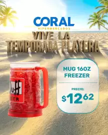 Catálogo Coral Hipermercados semana 10 Página 2