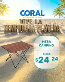 Catálogo Coral Hipermercados semana 10 Página 3