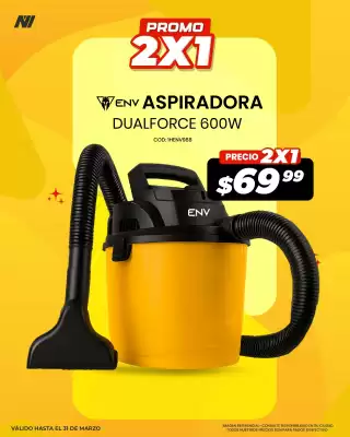 Catálogo Novicompu (válido hasta 12-03)