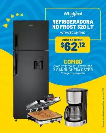 Catálogo Orve Hogar Página 3