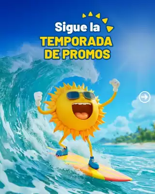 Catálogo Orve Hogar (válido hasta 31-03)