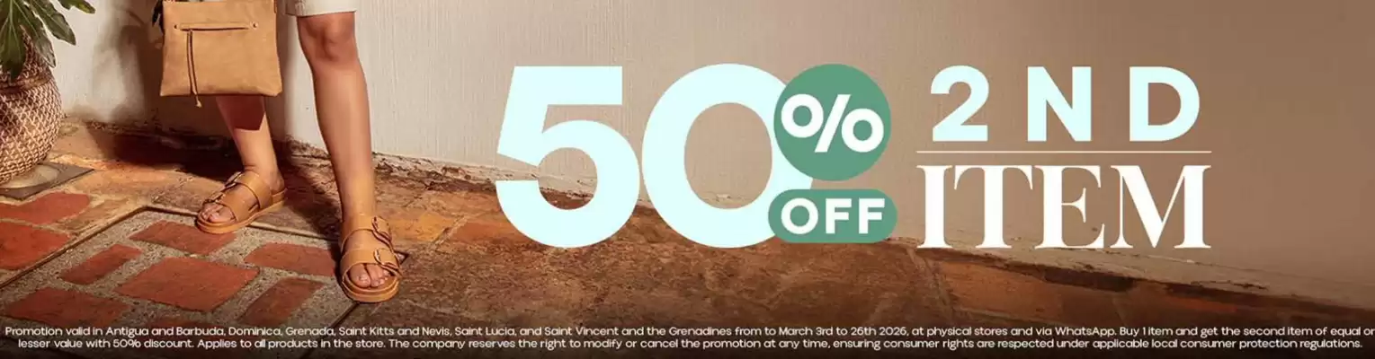 Catálogo Payless (válido hasta 26-03)