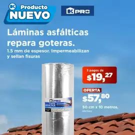 Catálogo Mega Kywi semana 10 Página 3