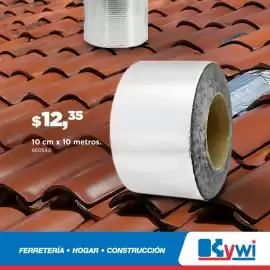 Catálogo Mega Kywi semana 10 Página 4