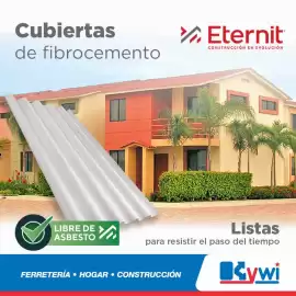 Catálogo Mega Kywi semana 10 Página 3