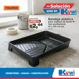 Catálogo Kywi semana 10 Página 1