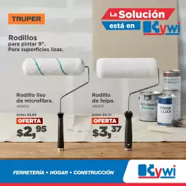 Catálogo Kywi semana 10 Página 2