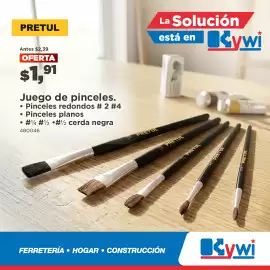 Catálogo Kywi semana 10 Página 3