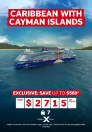 Flight Centre flyer Page 4