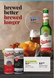 Liquor Mart flyer Page 18