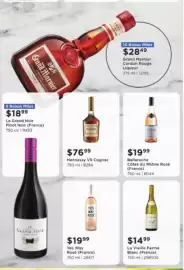 Liquor Mart flyer Page 11