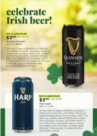 Liquor Mart flyer Page 12