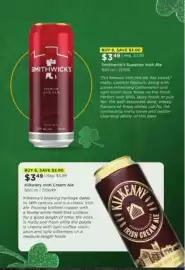 Liquor Mart flyer Page 13