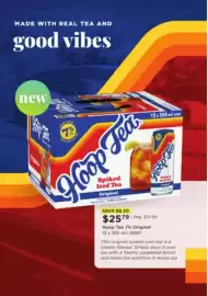 Liquor Mart flyer Page 15