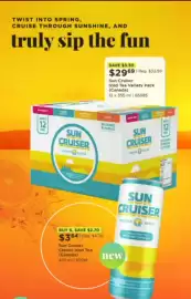 Liquor Mart flyer Page 16