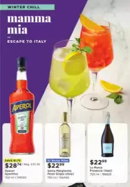 Liquor Mart flyer Page 5