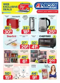 Rossy flyer week 10 Page 1