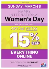 Rossy flyer week 10 Page 3