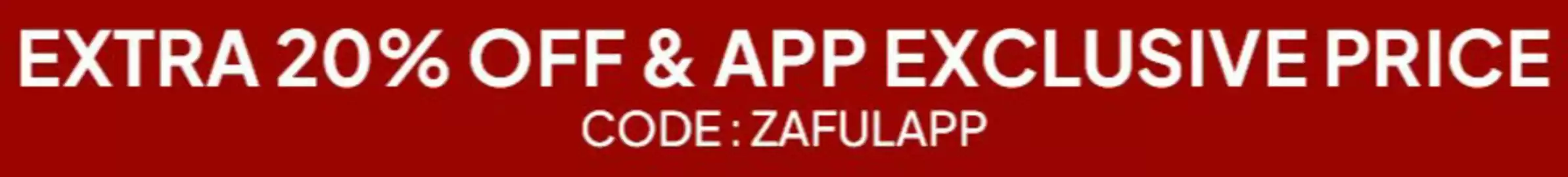 Zaful catalogue Page 1