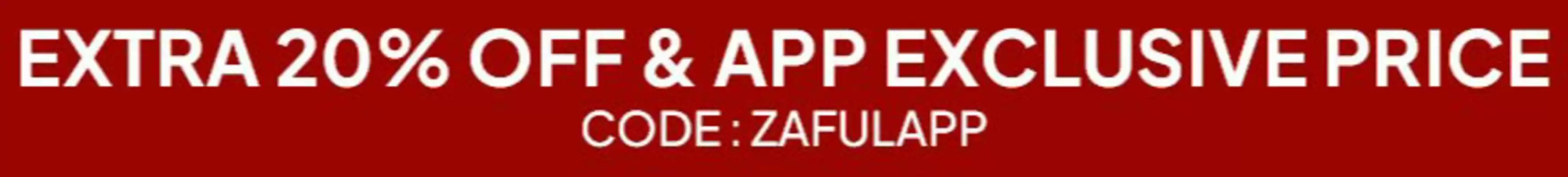 Zaful catalogue (valid until 16-03)